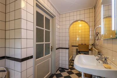 Brouwersstraat 11, Beneden-Leeuwen