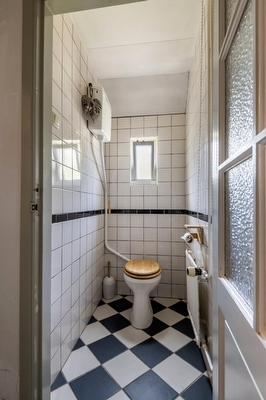 Brouwersstraat 11, Beneden-Leeuwen