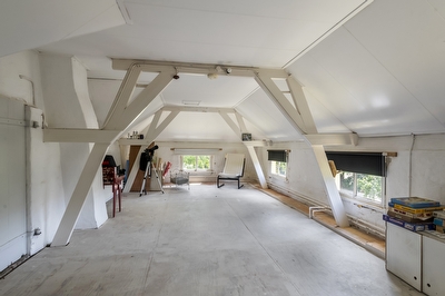 Brouwersstraat 11, Beneden-Leeuwen