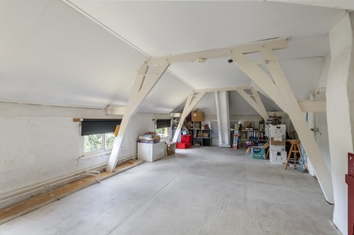 Brouwersstraat 11, Beneden-Leeuwen
