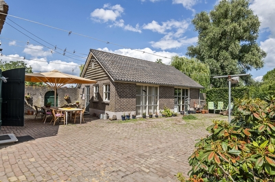 Brouwersstraat 11, Beneden-Leeuwen