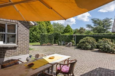 Brouwersstraat 11, Beneden-Leeuwen