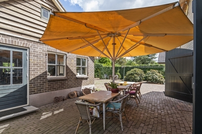 Brouwersstraat 11, Beneden-Leeuwen