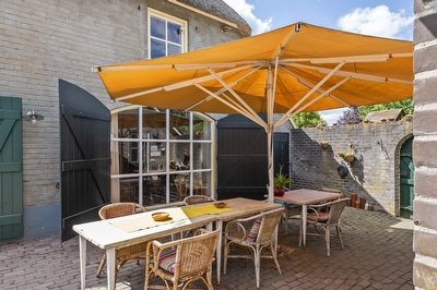 Brouwersstraat 11, Beneden-Leeuwen