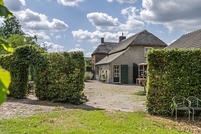 Brouwersstraat 11, Beneden-Leeuwen