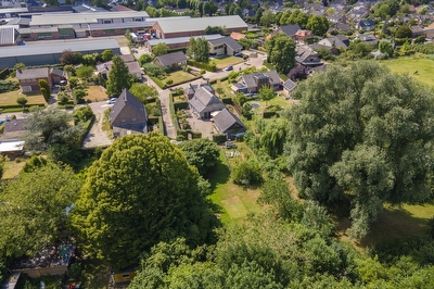 Brouwersstraat 11, Beneden-Leeuwen