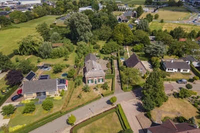 Brouwersstraat 11, Beneden-Leeuwen