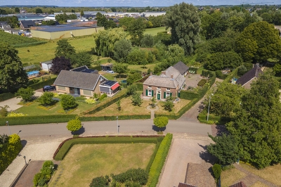 Brouwersstraat 11, Beneden-Leeuwen
