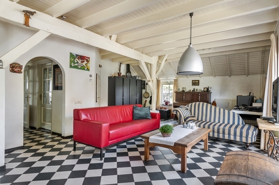 Brouwersstraat 11, Beneden-Leeuwen
