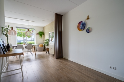 Bruine Eikenpage 60, Tiel