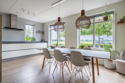 Bruine Eikenpage 60, Tiel