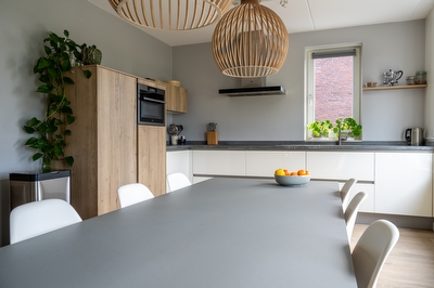 Bruine Eikenpage 60, Tiel