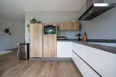 Bruine Eikenpage 60, Tiel