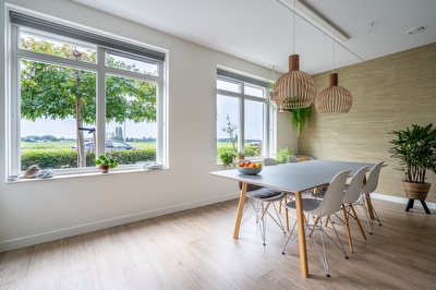 Bruine Eikenpage 60, Tiel