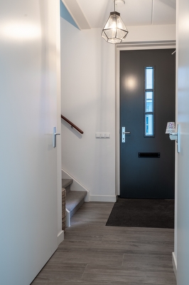 Bruine Eikenpage 60, Tiel