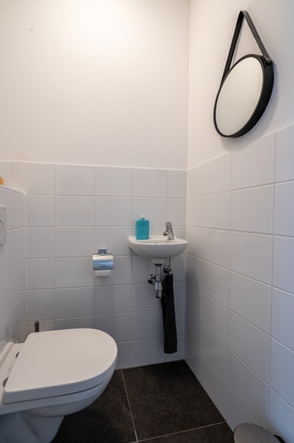 Bruine Eikenpage 60, Tiel