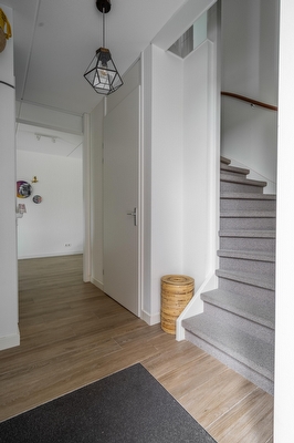 Bruine Eikenpage 60, Tiel