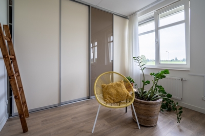 Bruine Eikenpage 60, Tiel