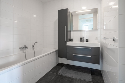 Bruine Eikenpage 60, Tiel