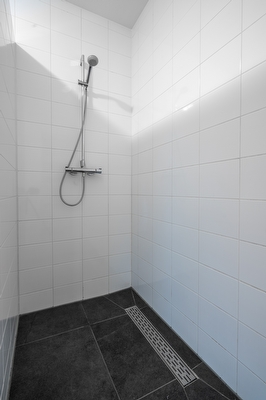 Bruine Eikenpage 60, Tiel