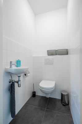 Bruine Eikenpage 60, Tiel