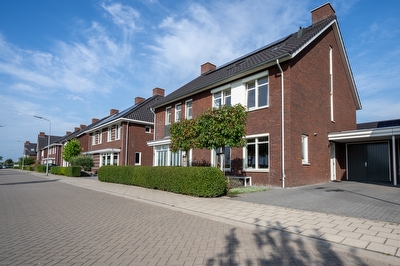 Bruine Eikenpage 60, Tiel