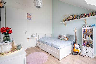 Bruine Eikenpage 60, Tiel