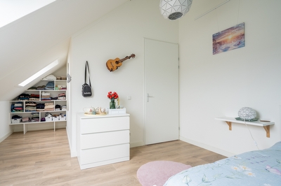 Bruine Eikenpage 60, Tiel