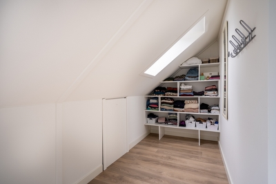 Bruine Eikenpage 60, Tiel