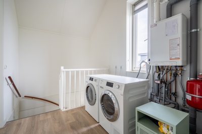 Bruine Eikenpage 60, Tiel