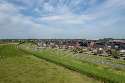 Bruine Eikenpage 60, Tiel