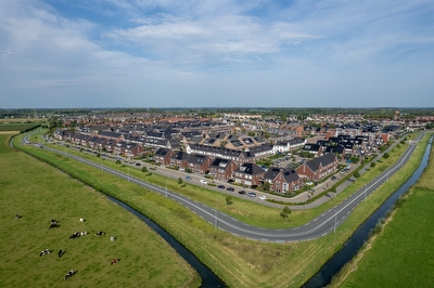 Bruine Eikenpage 60, Tiel