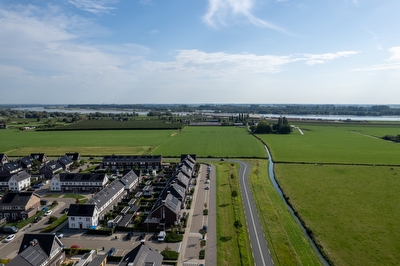 Bruine Eikenpage 60, Tiel