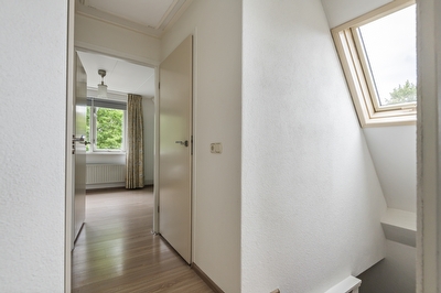 Buitenkoppel 5, Buren