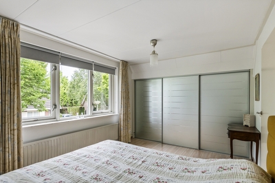 Buitenkoppel 5, Buren