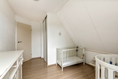 Buitenkoppel 5, Buren