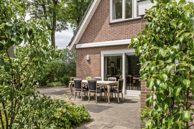 Buitenkoppel 5, Buren