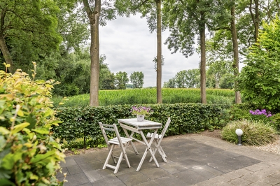 Buitenkoppel 5, Buren