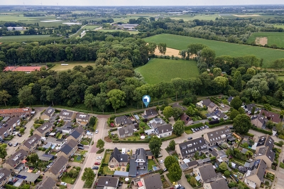 Buitenkoppel 5, Buren