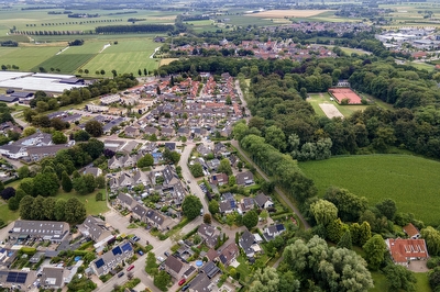 Buitenkoppel 5, Buren