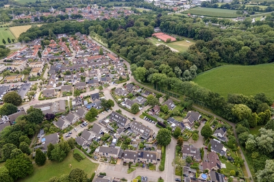 Buitenkoppel 5, Buren