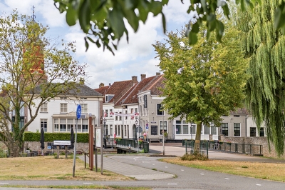 Buitenkoppel 5, Buren