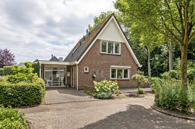Buitenkoppel 5, Buren
