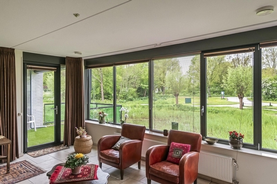 Burgemeester Hommesstraat 18, Beusichem