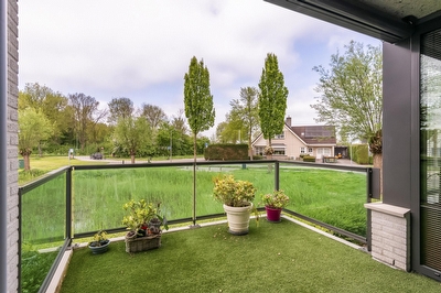 Burgemeester Hommesstraat 18, Beusichem