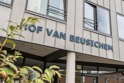 Burgemeester Hommesstraat 18, Beusichem