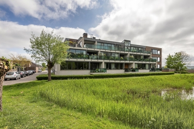Burgemeester Hommesstraat 18, Beusichem