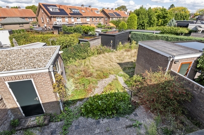 Burgemeester Meslaan 2, Tiel