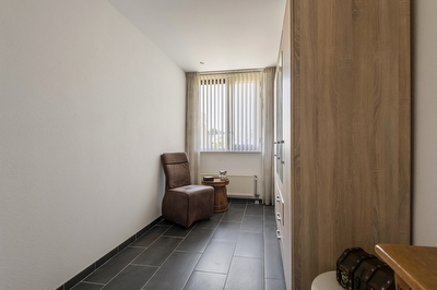 Burgemeester van Mourikstraat 3, Beusichem