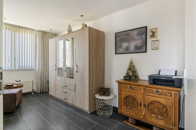 Burgemeester van Mourikstraat 3, Beusichem